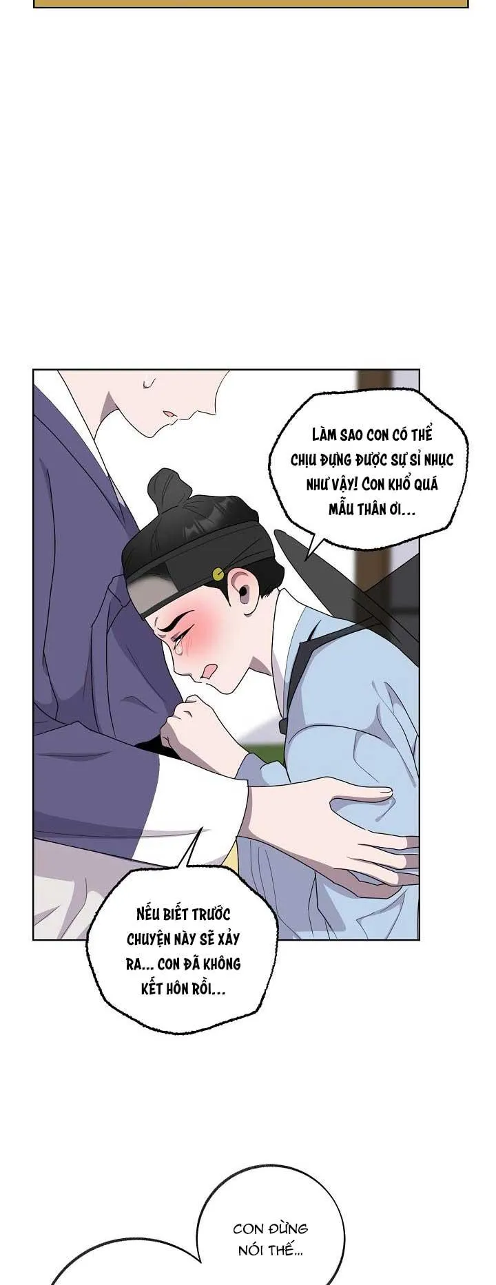 TUYỂN TẬP BL CỔ TRANG Chapter 9 Trang 30