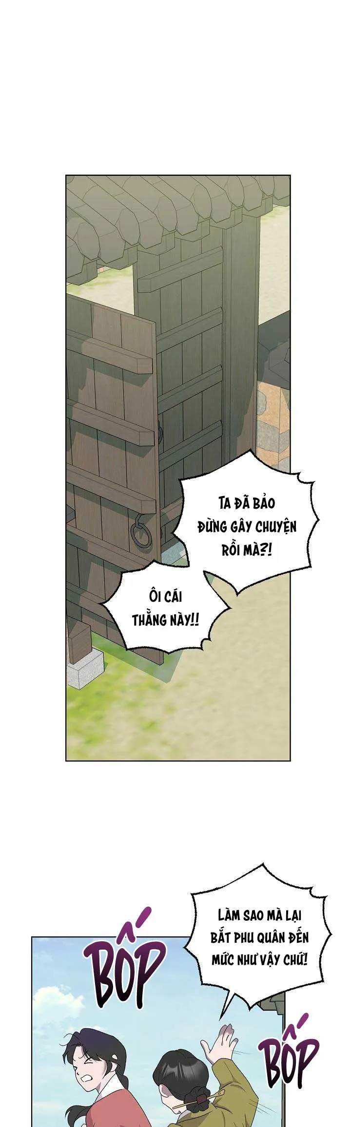 TUYỂN TẬP BL CỔ TRANG Chapter 9 Trang 32