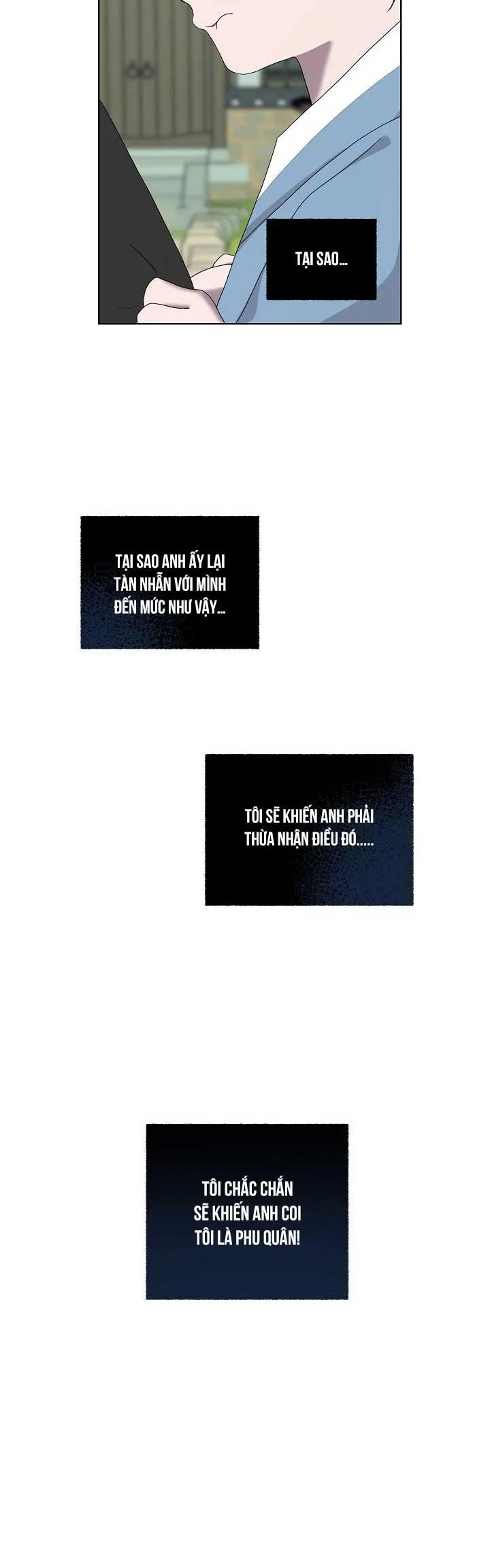 TUYỂN TẬP BL CỔ TRANG Chapter 9 Trang 35