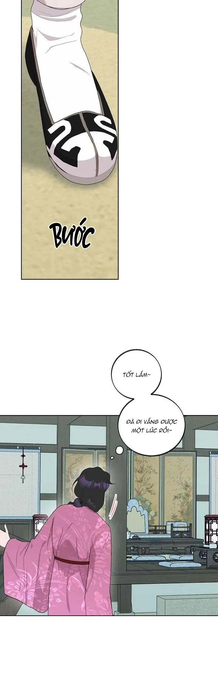 TUYỂN TẬP BL CỔ TRANG Chapter 9 Trang 37