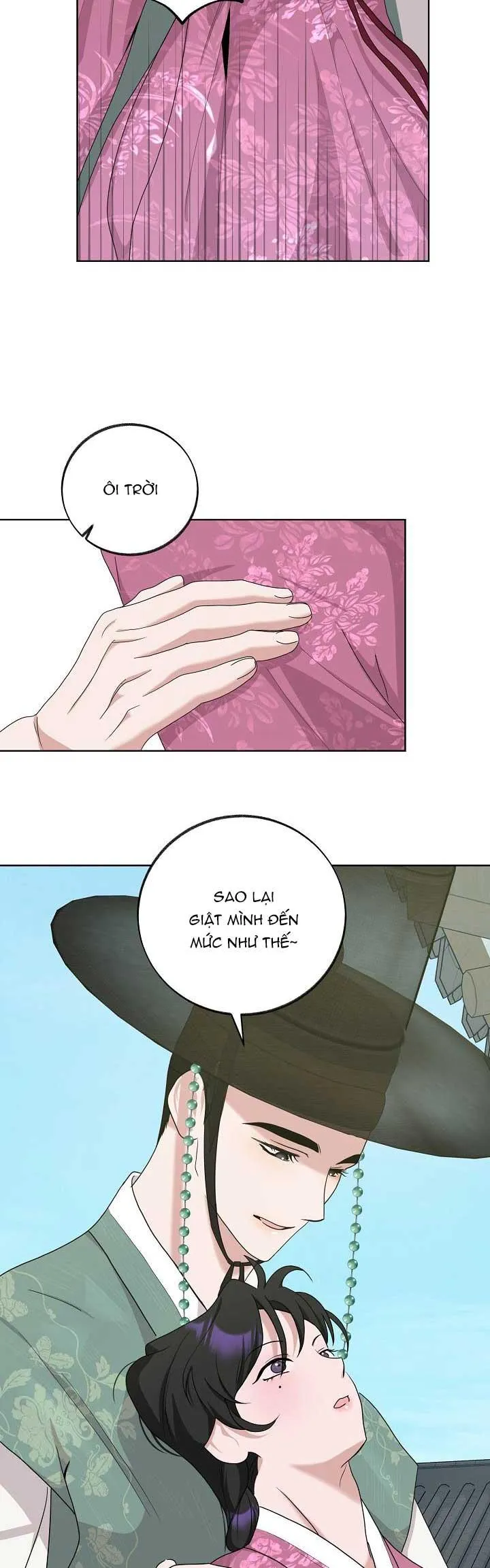 TUYỂN TẬP BL CỔ TRANG Chapter 9 Trang 39