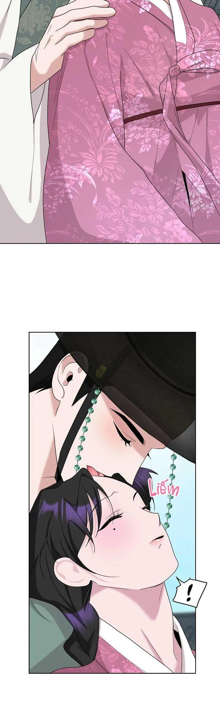 TUYỂN TẬP BL CỔ TRANG Chapter 9 Trang 40