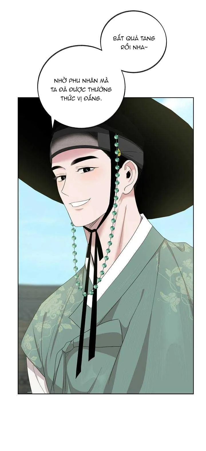 TUYỂN TẬP BL CỔ TRANG Chapter 9 Trang 42