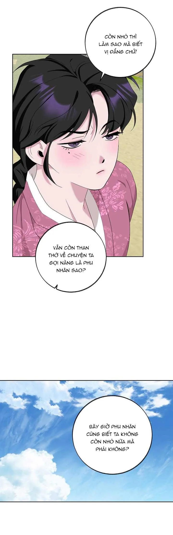 TUYỂN TẬP BL CỔ TRANG Chapter 9 Trang 43