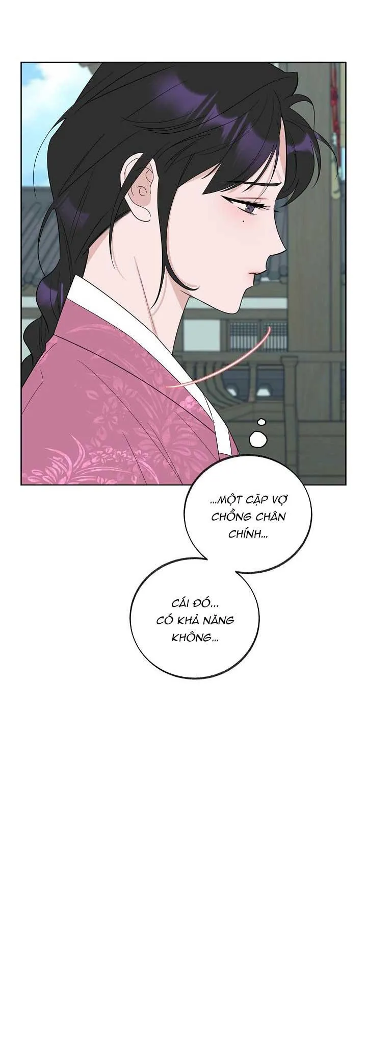 TUYỂN TẬP BL CỔ TRANG Chapter 9 Trang 46