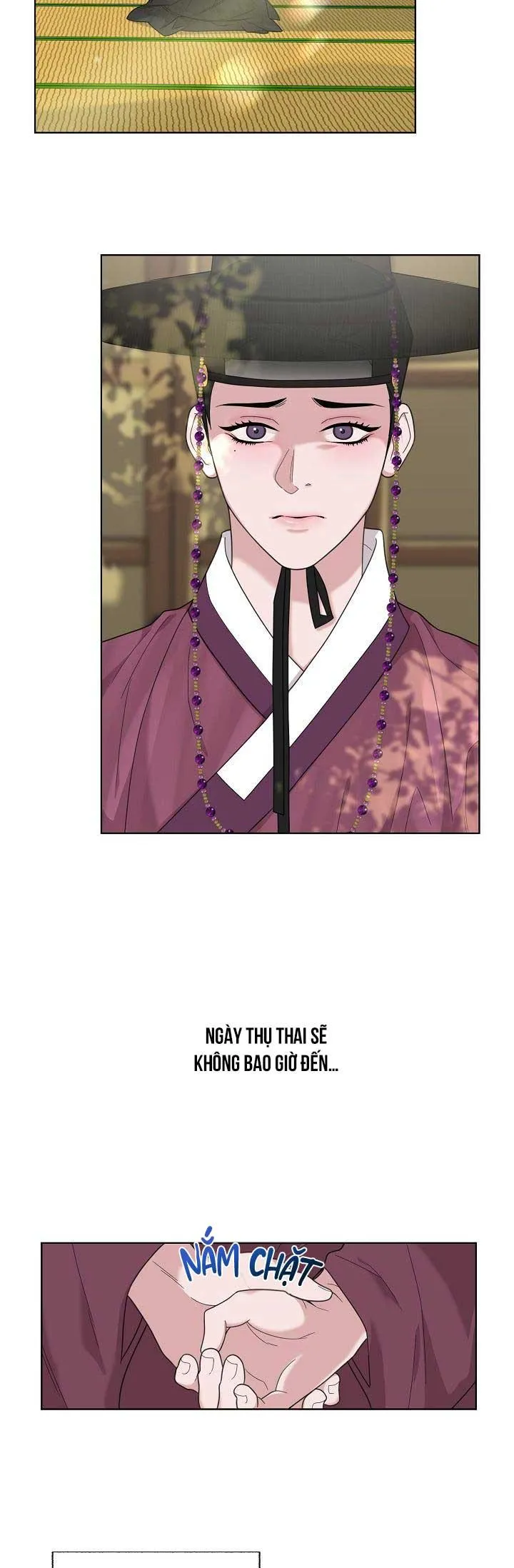 TUYỂN TẬP BL CỔ TRANG Chapter 10 Trang 6