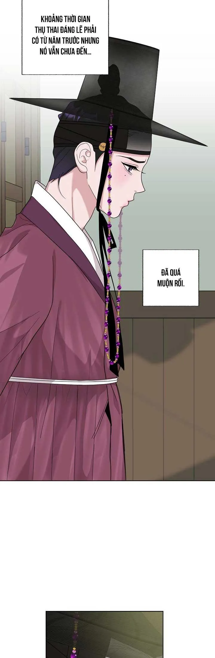 TUYỂN TẬP BL CỔ TRANG Chapter 10 Trang 7