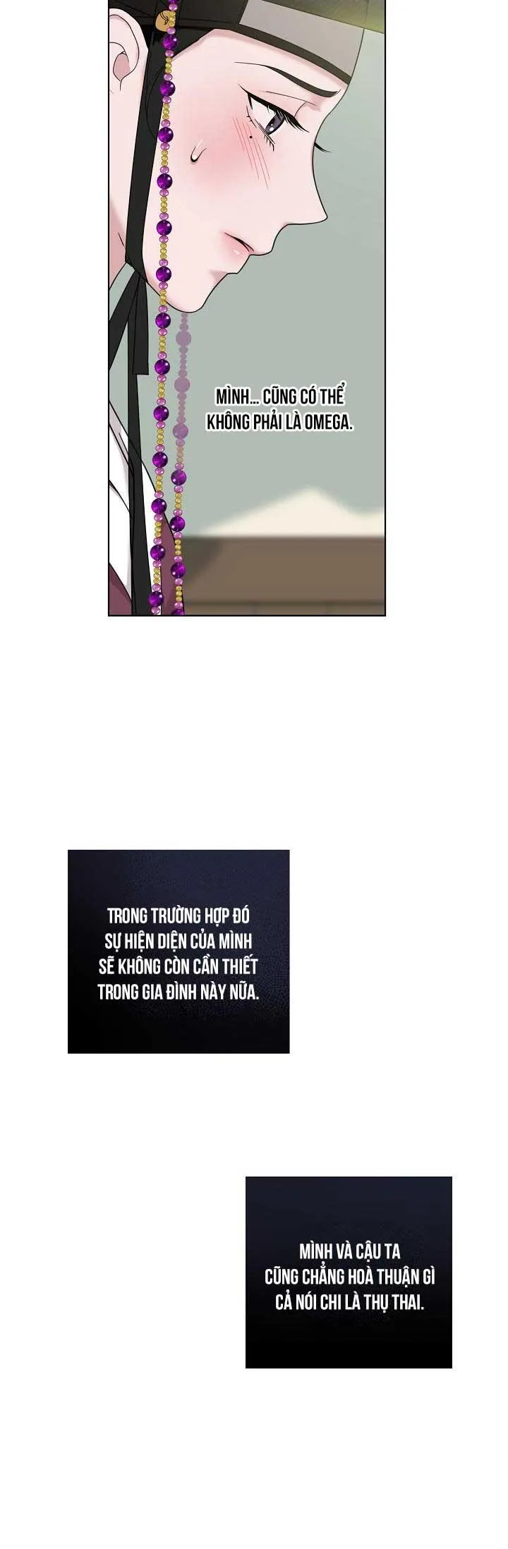 TUYỂN TẬP BL CỔ TRANG Chapter 10 Trang 8