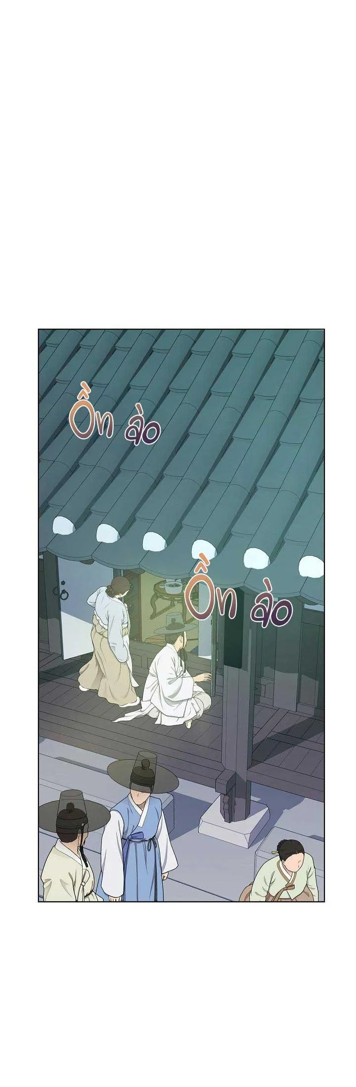 TUYỂN TẬP BL CỔ TRANG Chapter 10 Trang 10