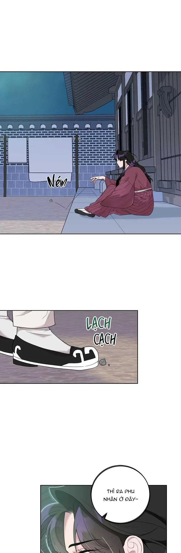 TUYỂN TẬP BL CỔ TRANG Chapter 10 Trang 11