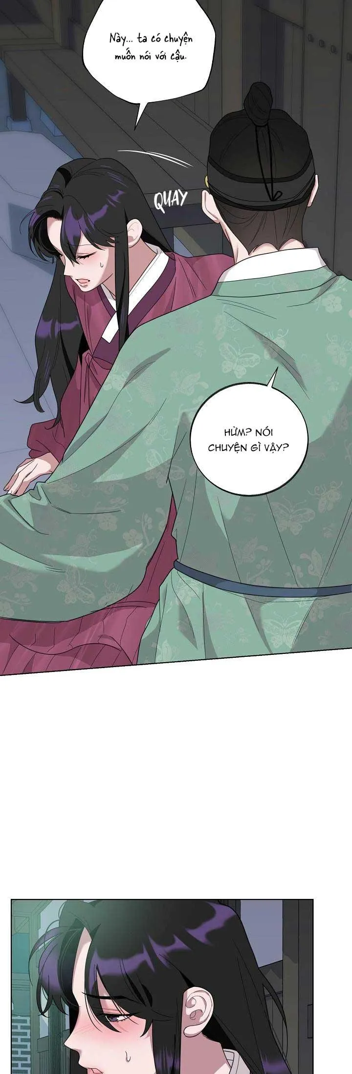 TUYỂN TẬP BL CỔ TRANG Chapter 10 Trang 16