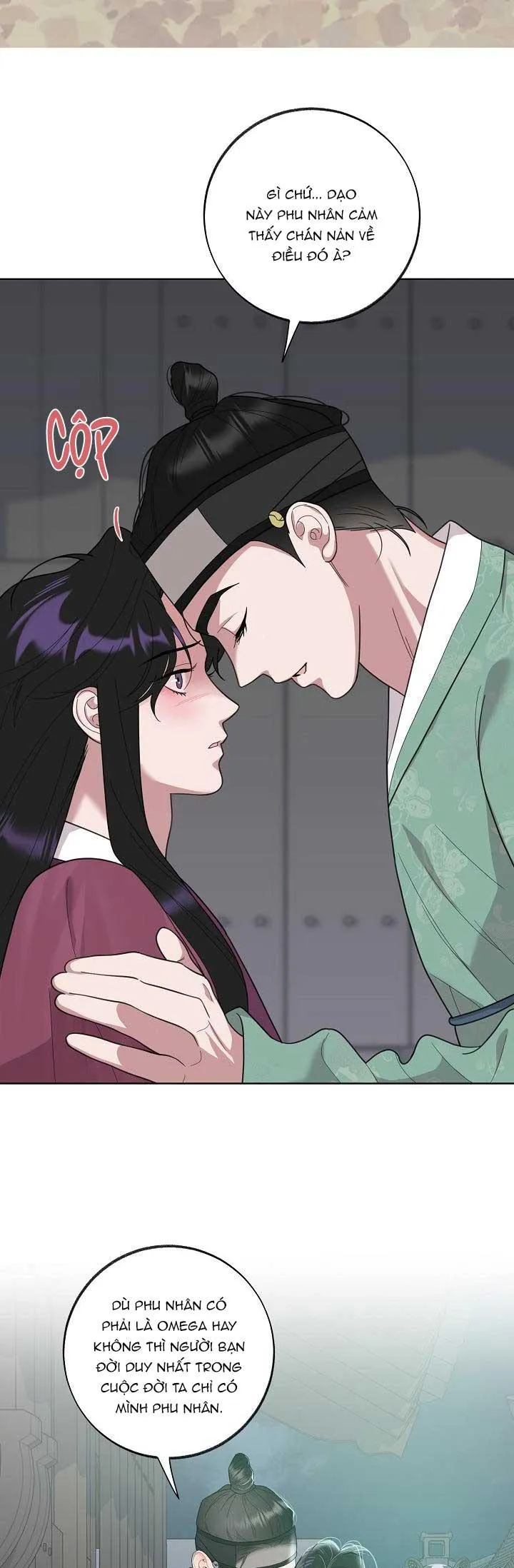 TUYỂN TẬP BL CỔ TRANG Chapter 10 Trang 18