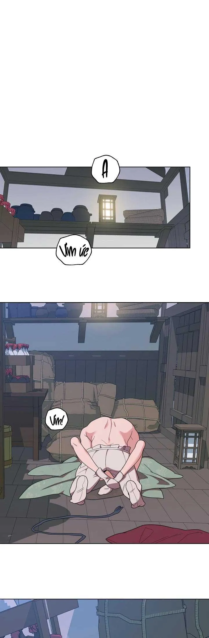 TUYỂN TẬP BL CỔ TRANG Chapter 10 Trang 24