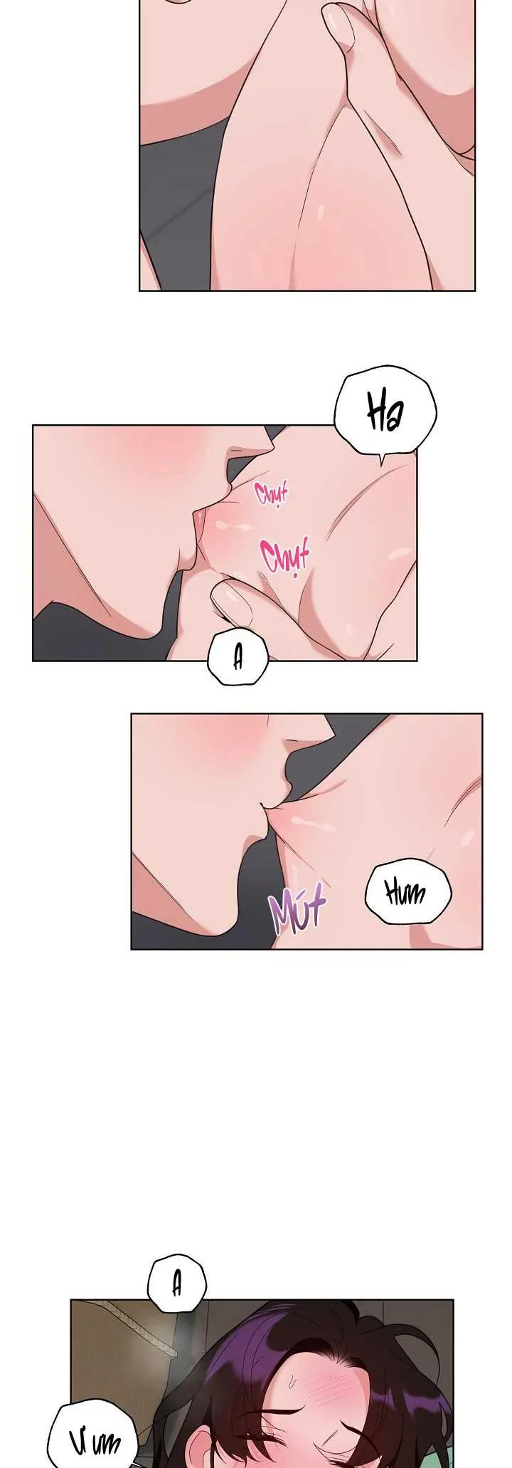 TUYỂN TẬP BL CỔ TRANG Chapter 10 Trang 26