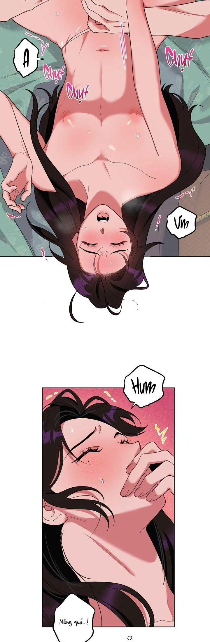 TUYỂN TẬP BL CỔ TRANG Chapter 10 Trang 30