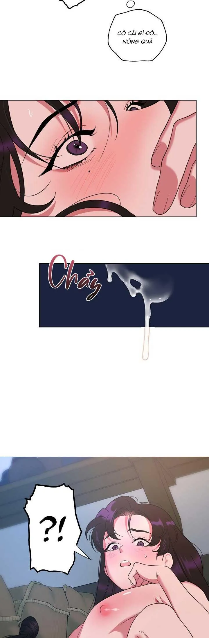 TUYỂN TẬP BL CỔ TRANG Chapter 10 Trang 31