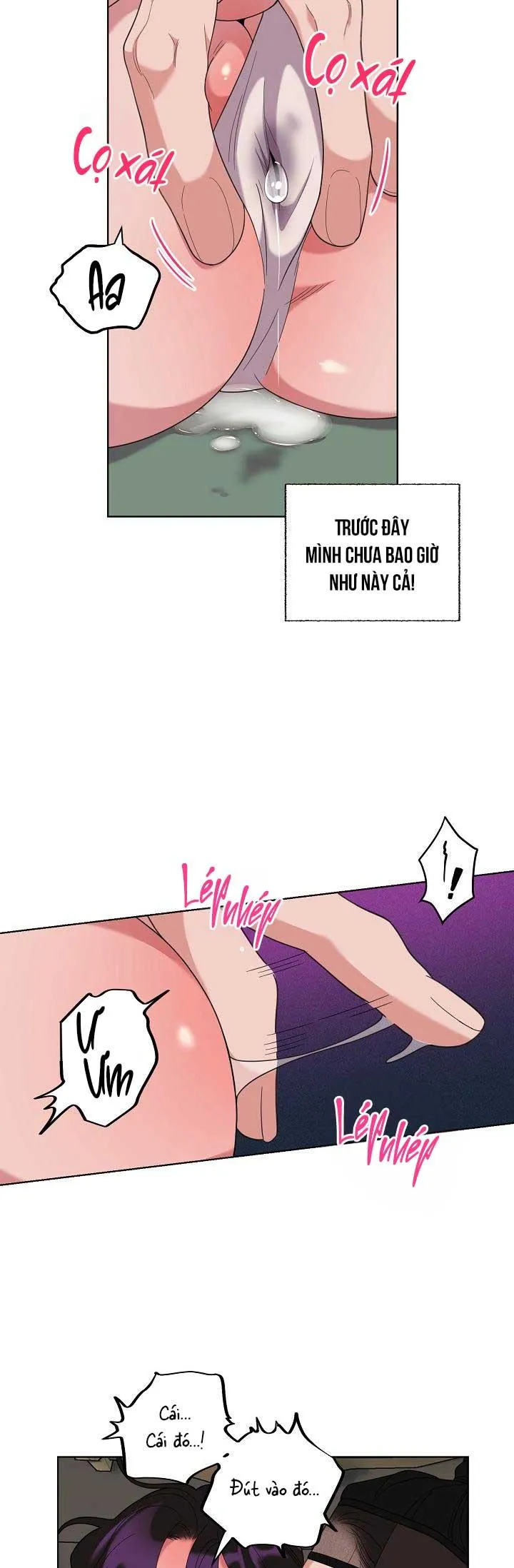 TUYỂN TẬP BL CỔ TRANG Chapter 11 Trang 6