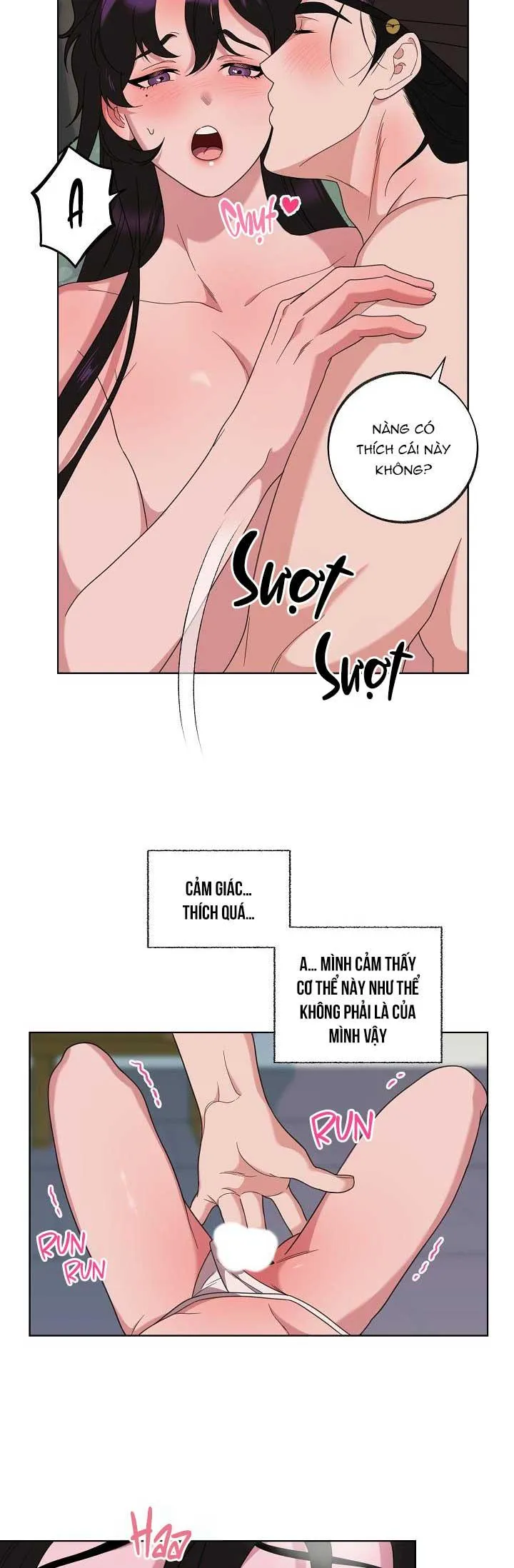 TUYỂN TẬP BL CỔ TRANG Chapter 11 Trang 7