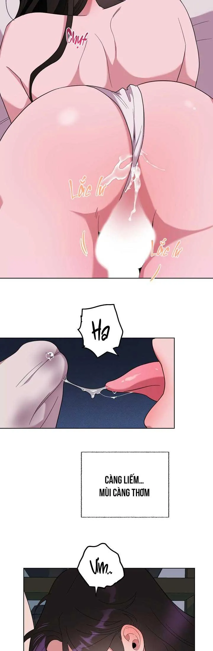 TUYỂN TẬP BL CỔ TRANG Chapter 11 Trang 14