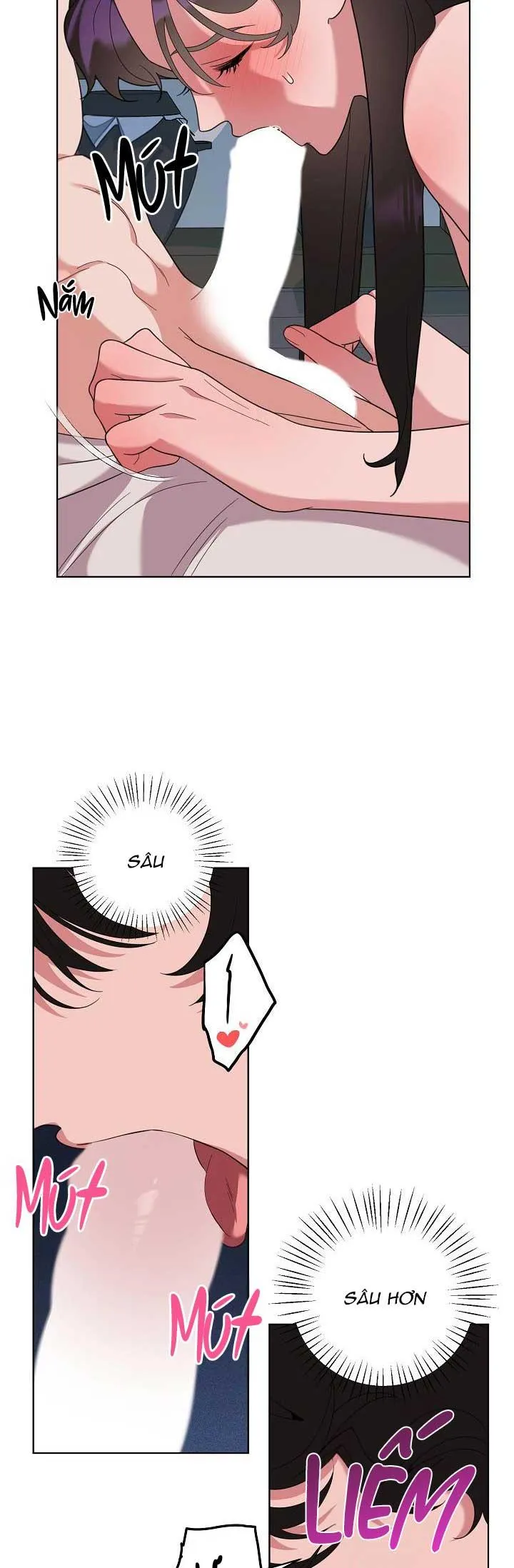 TUYỂN TẬP BL CỔ TRANG Chapter 11 Trang 15