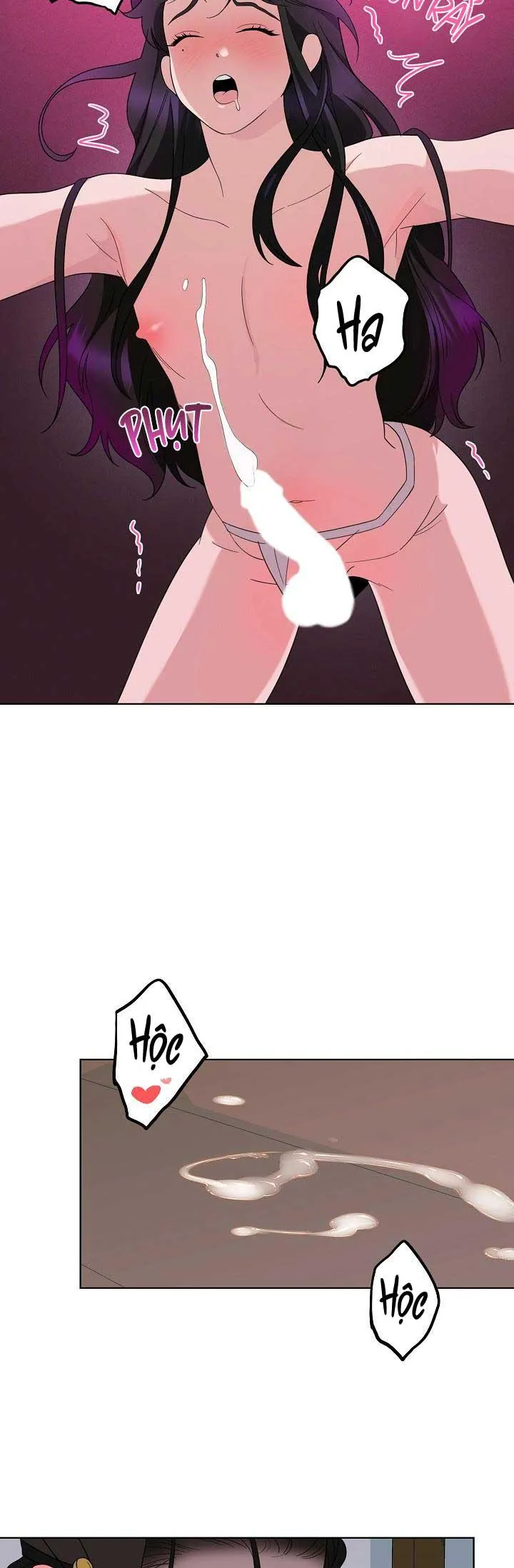 TUYỂN TẬP BL CỔ TRANG Chapter 11 Trang 20