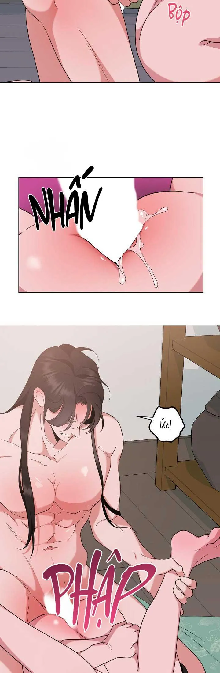 TUYỂN TẬP BL CỔ TRANG Chapter 11 Trang 23