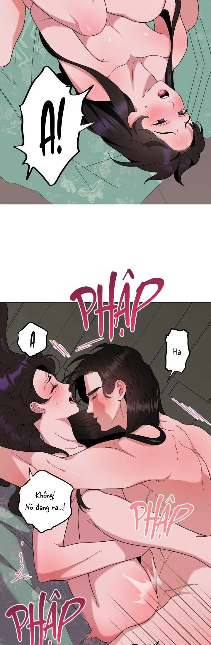 TUYỂN TẬP BL CỔ TRANG Chapter 11 Trang 24