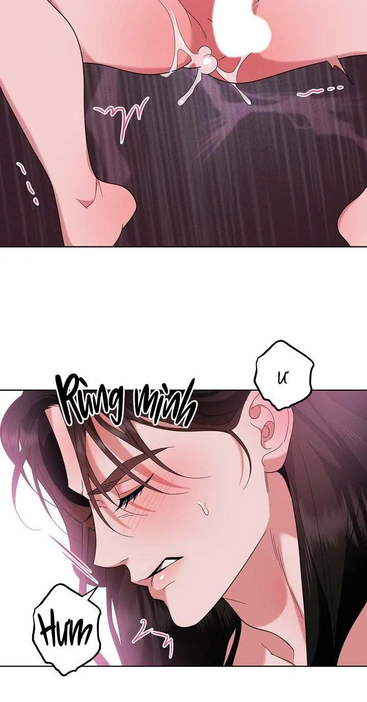 TUYỂN TẬP BL CỔ TRANG Chapter 11 Trang 33