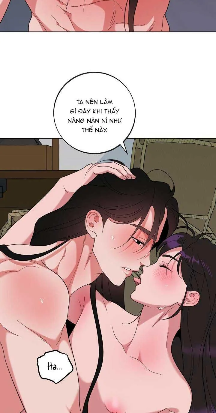 TUYỂN TẬP BL CỔ TRANG Chapter 11 Trang 39