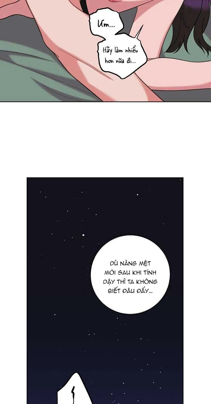 TUYỂN TẬP BL CỔ TRANG Chapter 11 Trang 40