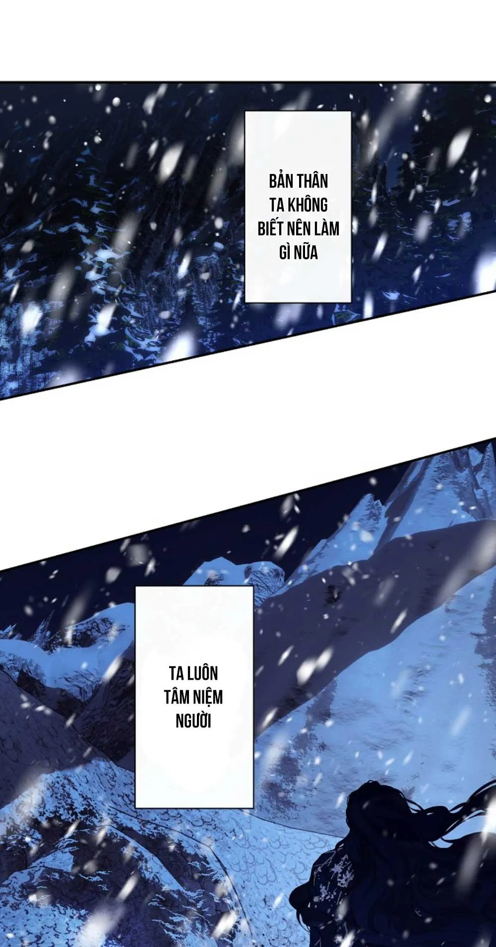 TUYỂN TẬP BL CỔ TRANG Chapter 12 Trang 4