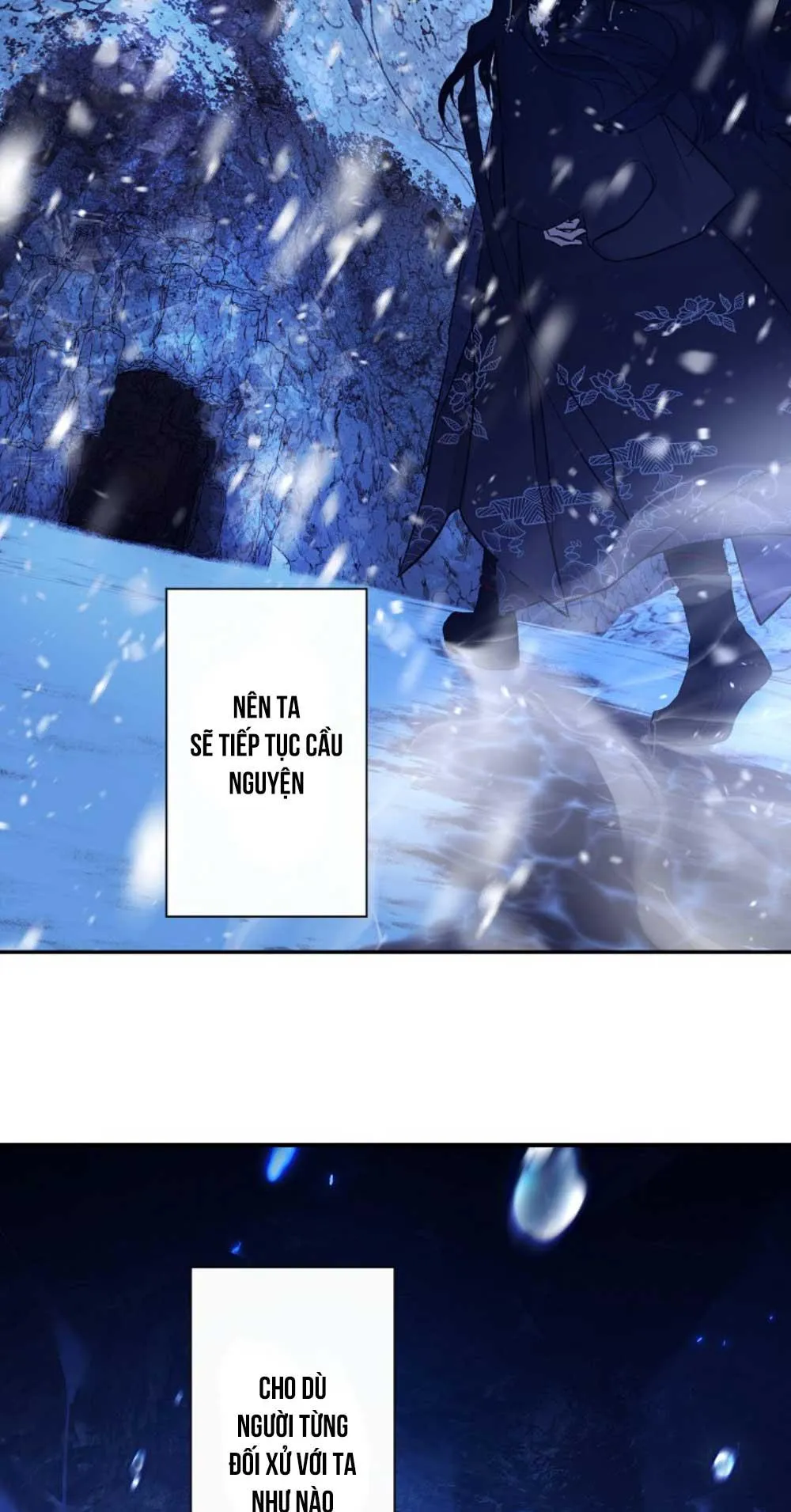 TUYỂN TẬP BL CỔ TRANG Chapter 12 Trang 5