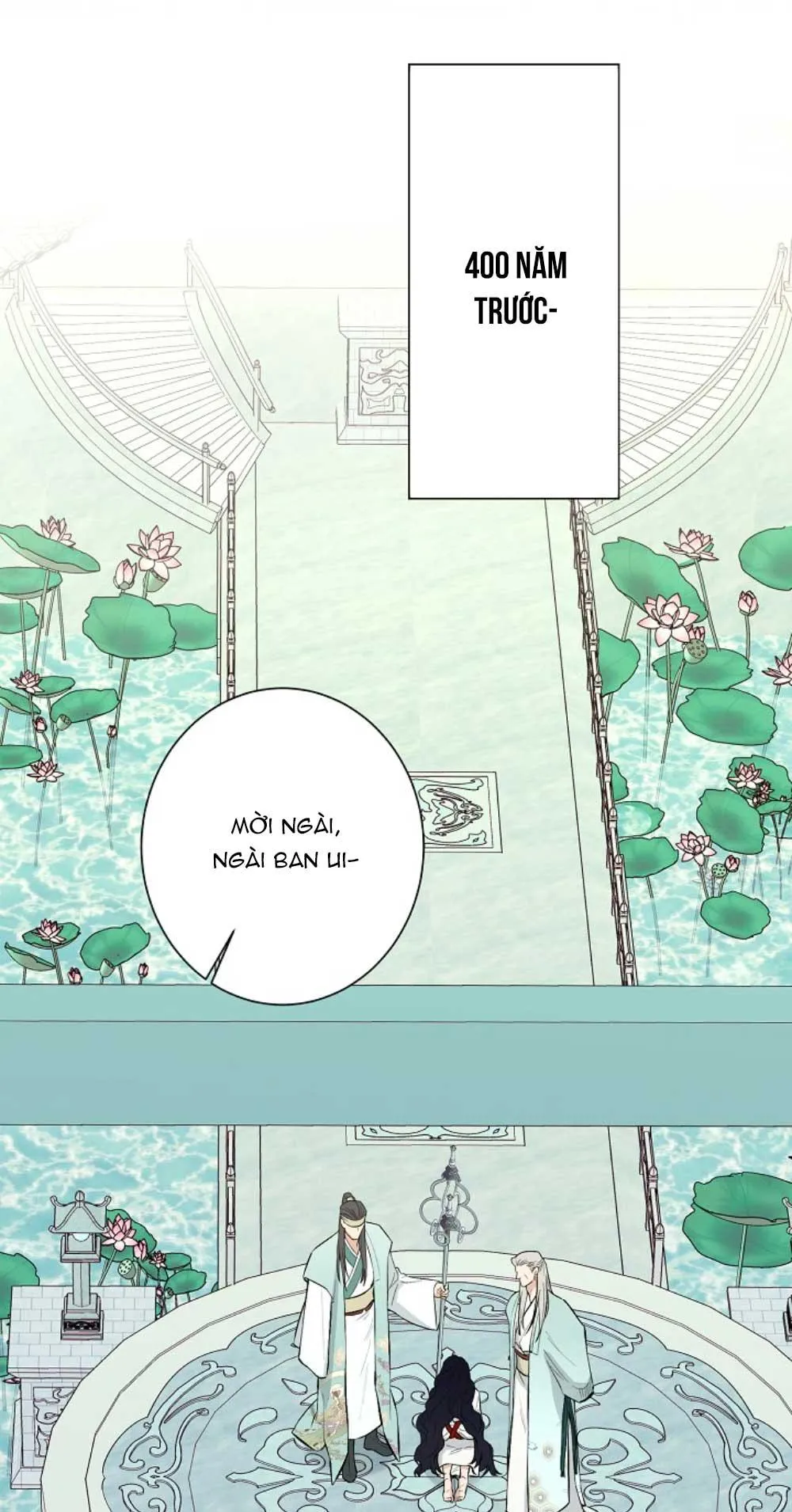 TUYỂN TẬP BL CỔ TRANG Chapter 12 Trang 10