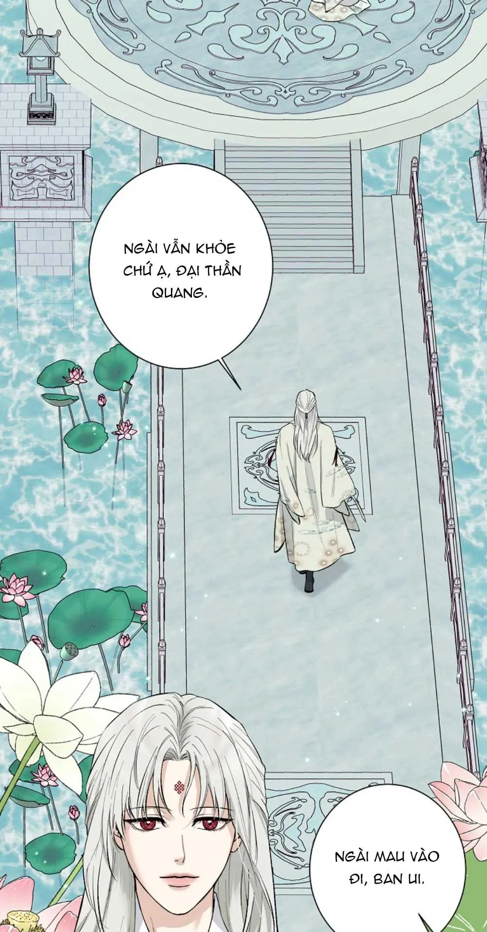 TUYỂN TẬP BL CỔ TRANG Chapter 12 Trang 11