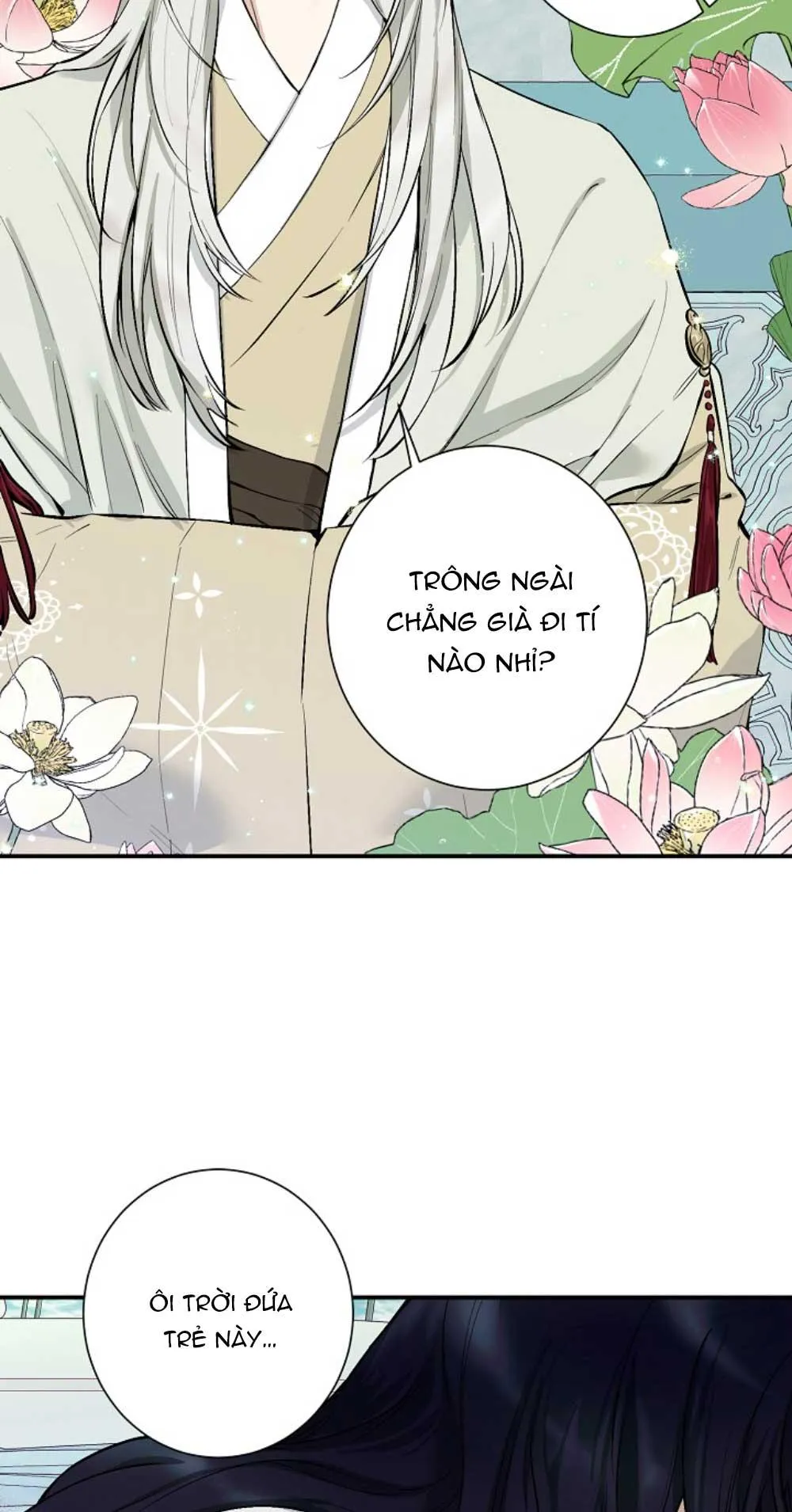 TUYỂN TẬP BL CỔ TRANG Chapter 12 Trang 12