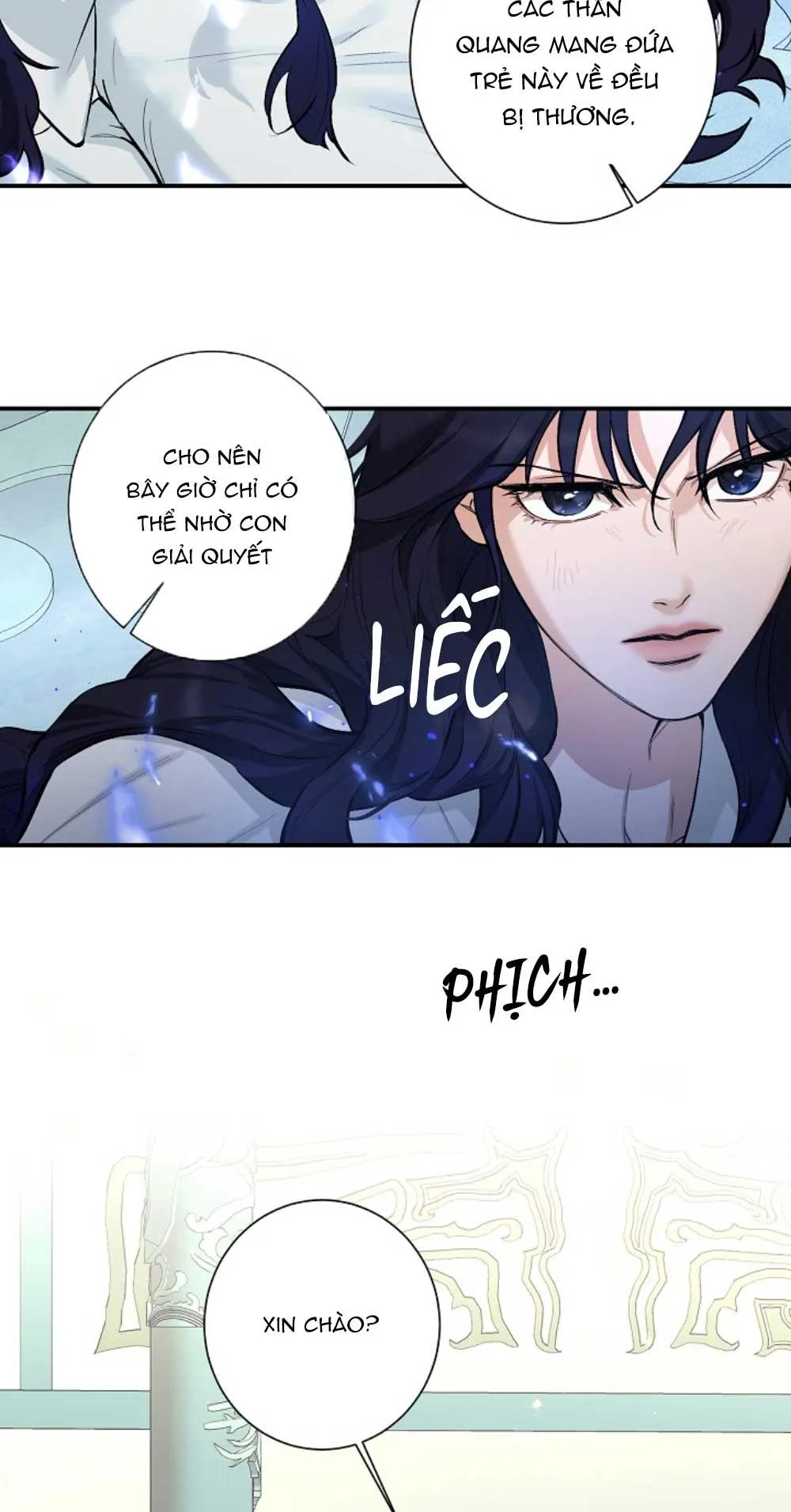 TUYỂN TẬP BL CỔ TRANG Chapter 12 Trang 14