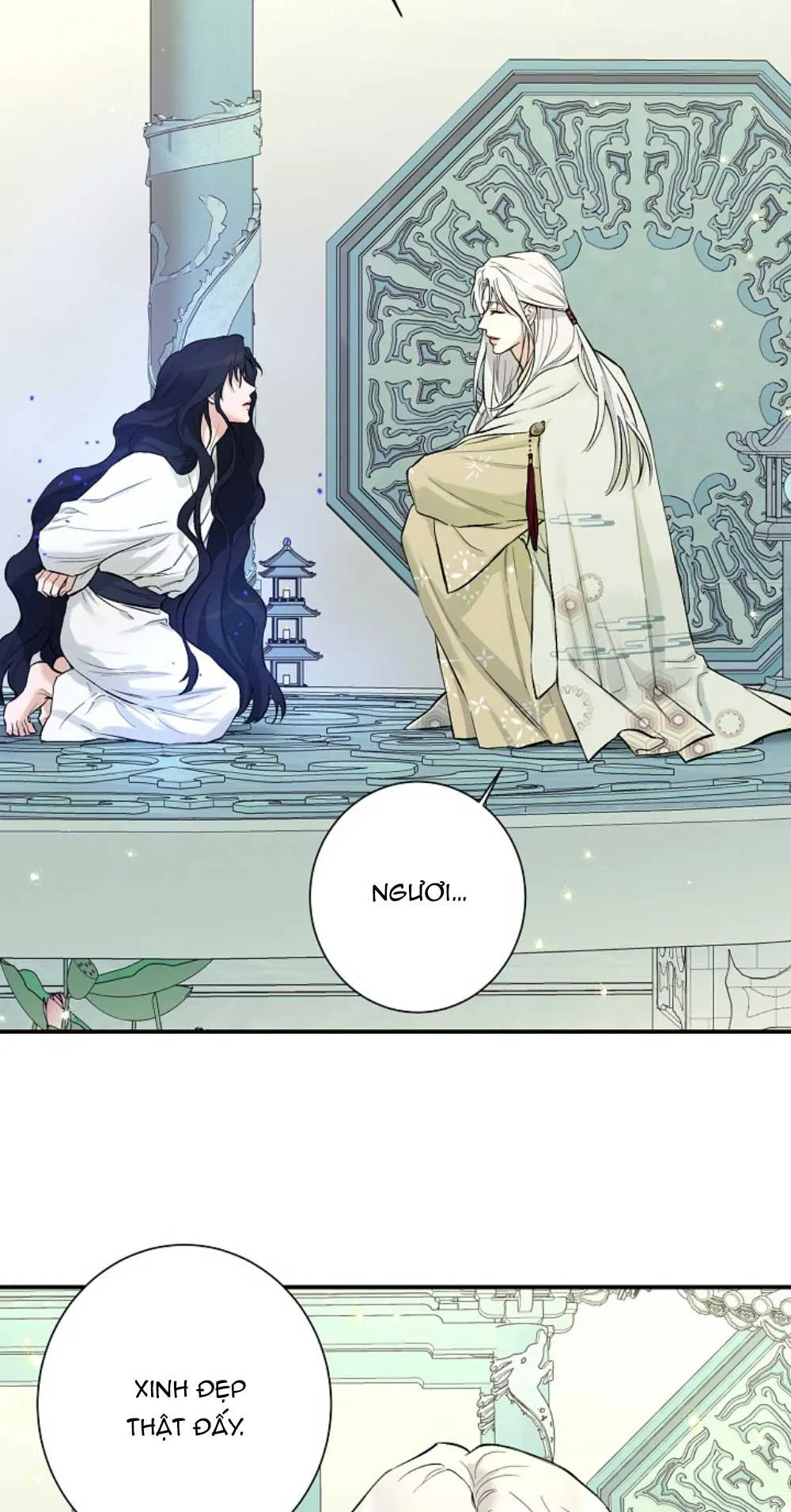 TUYỂN TẬP BL CỔ TRANG Chapter 12 Trang 15