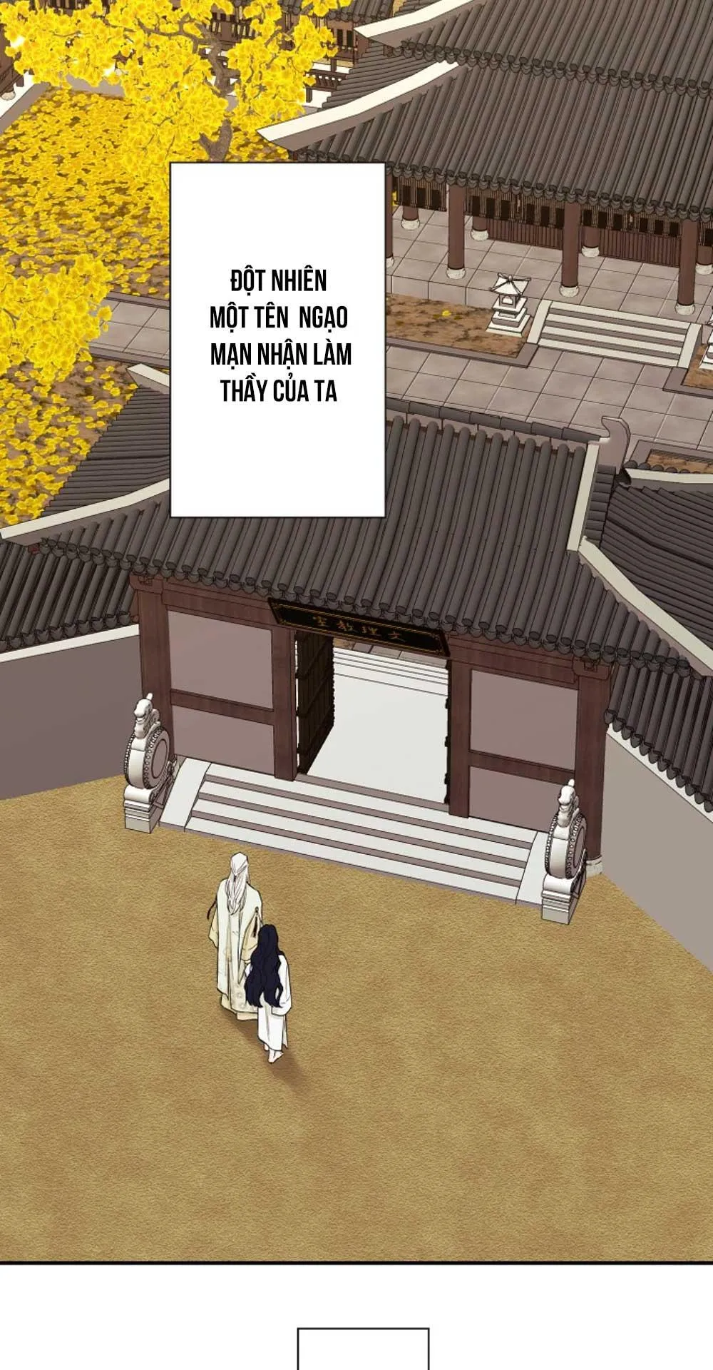 TUYỂN TẬP BL CỔ TRANG Chapter 12 Trang 17