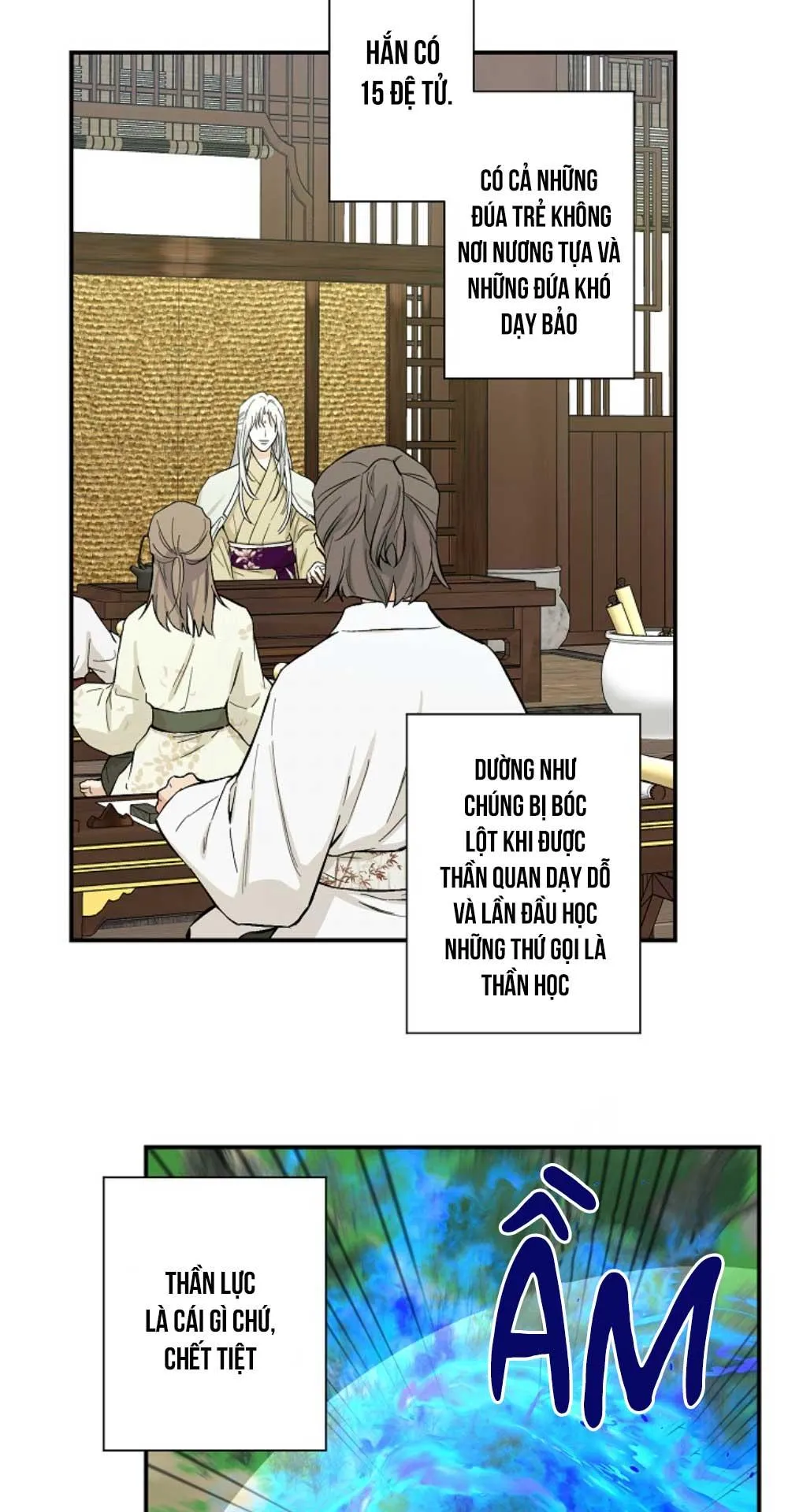 TUYỂN TẬP BL CỔ TRANG Chapter 12 Trang 18