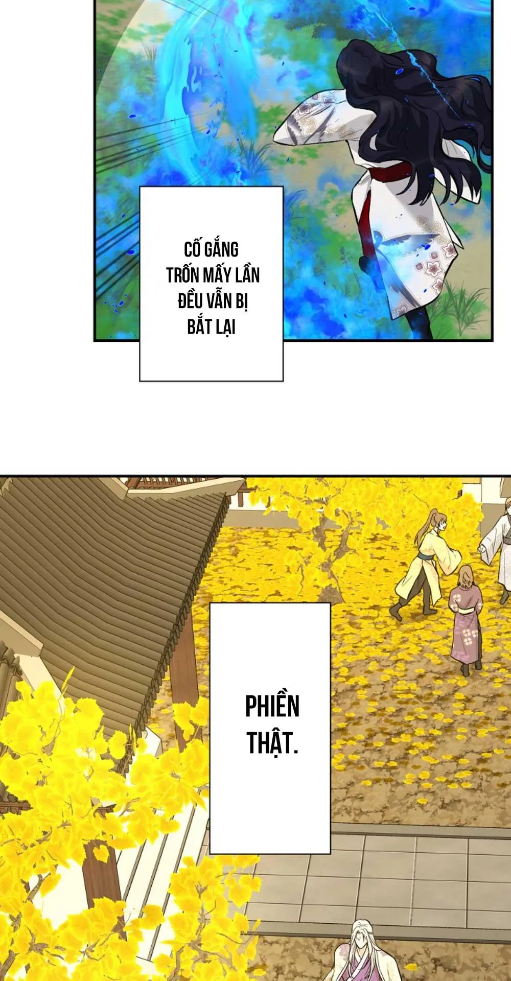 TUYỂN TẬP BL CỔ TRANG Chapter 12 Trang 19