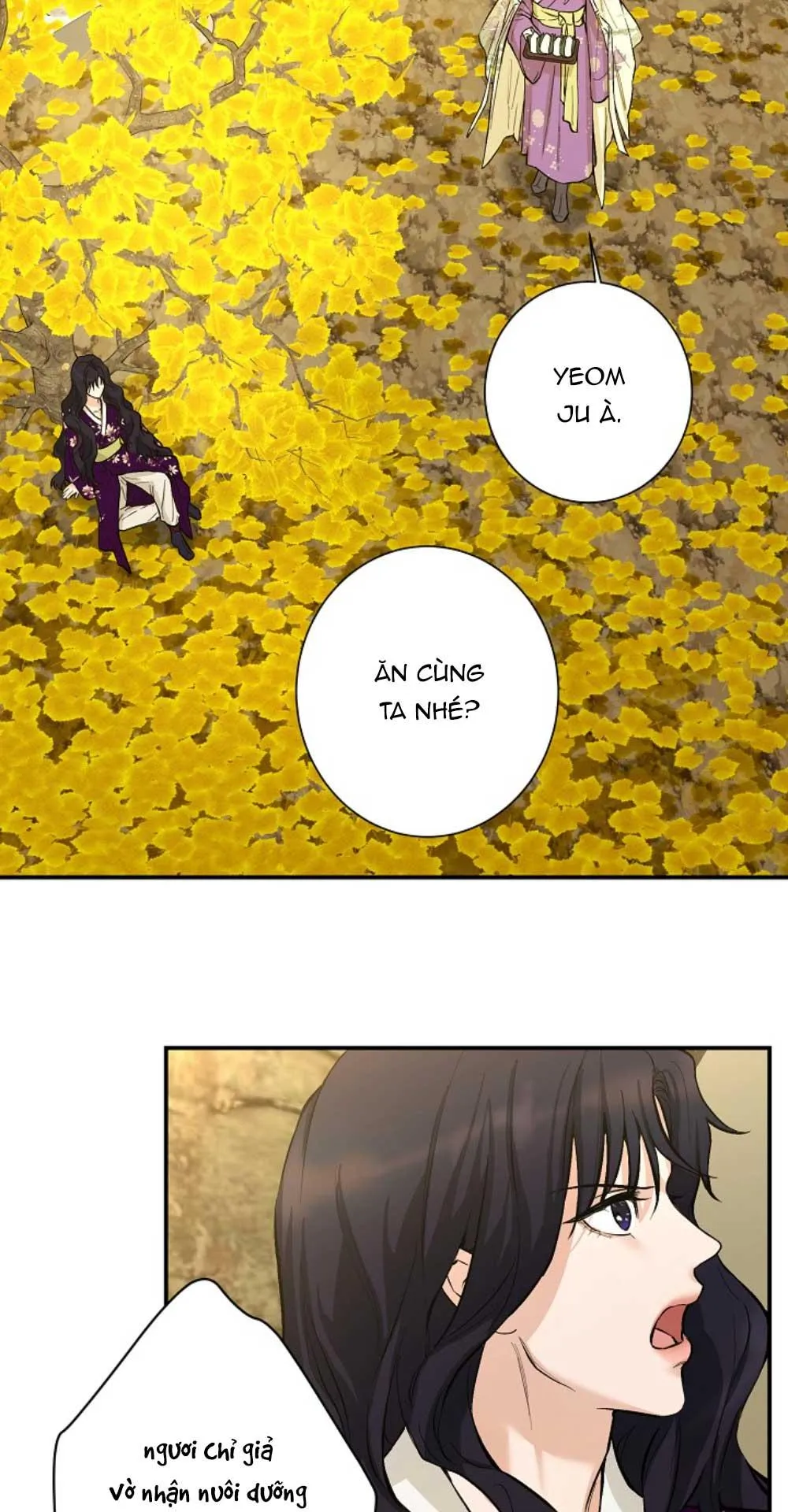 TUYỂN TẬP BL CỔ TRANG Chapter 12 Trang 20