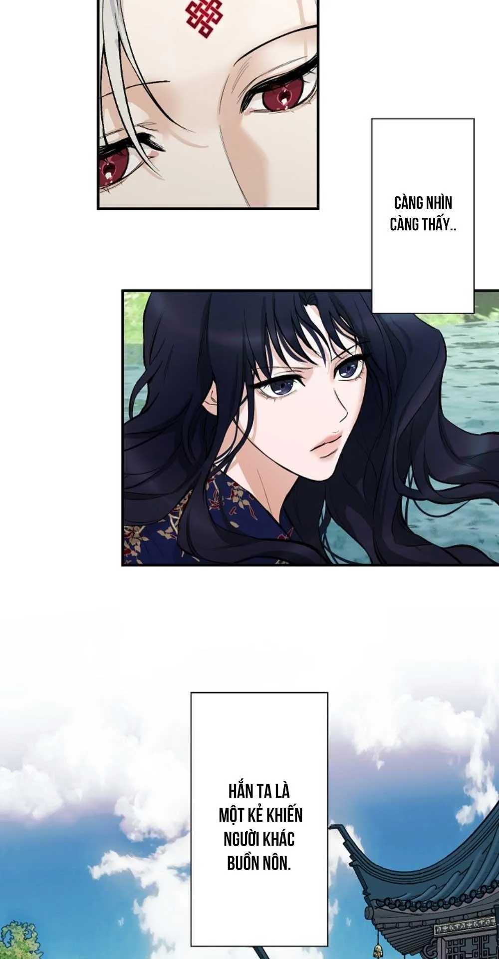 TUYỂN TẬP BL CỔ TRANG Chapter 12 Trang 24