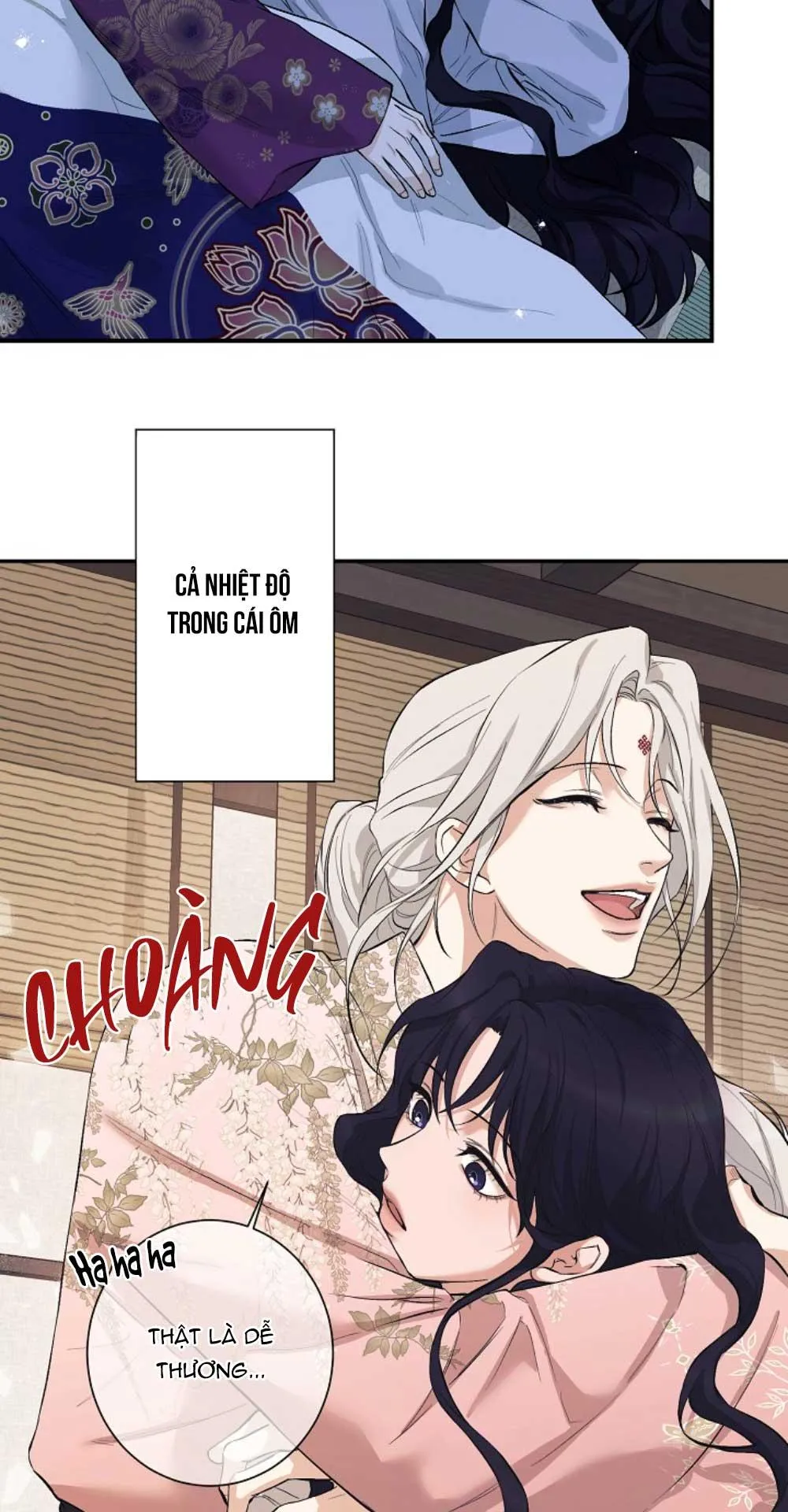 TUYỂN TẬP BL CỔ TRANG Chapter 12 Trang 27