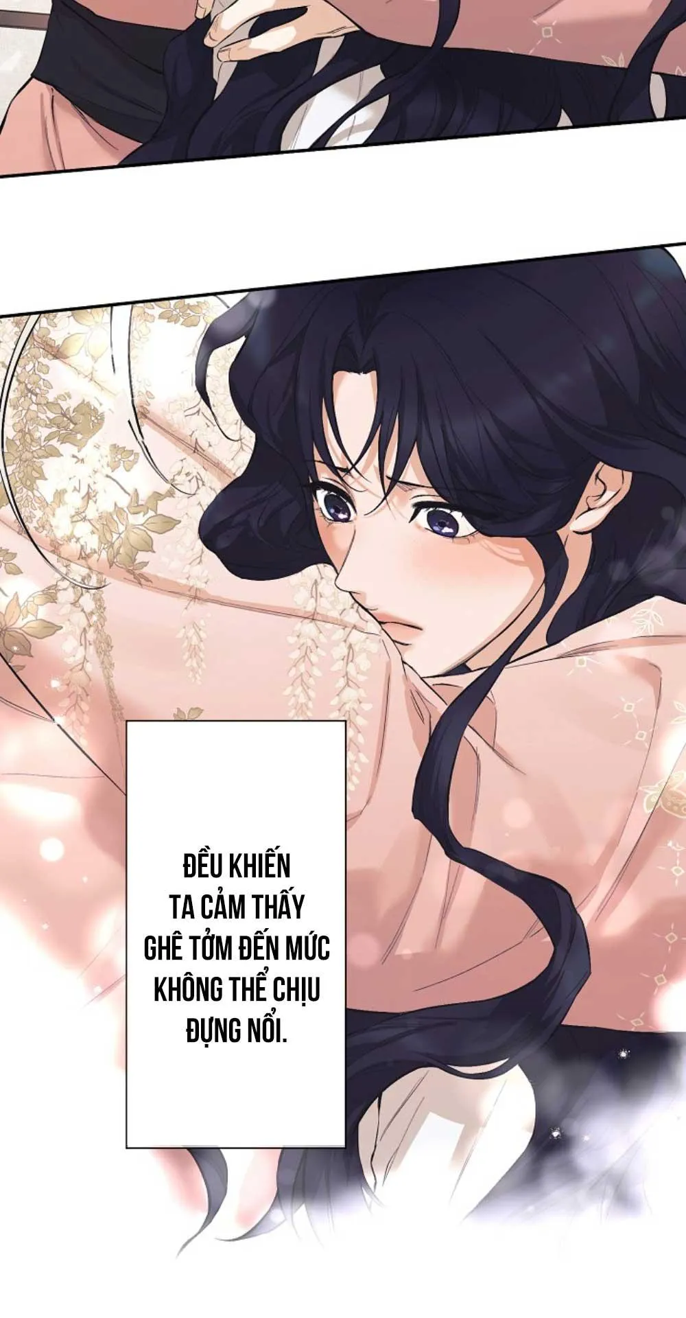 TUYỂN TẬP BL CỔ TRANG Chapter 12 Trang 28