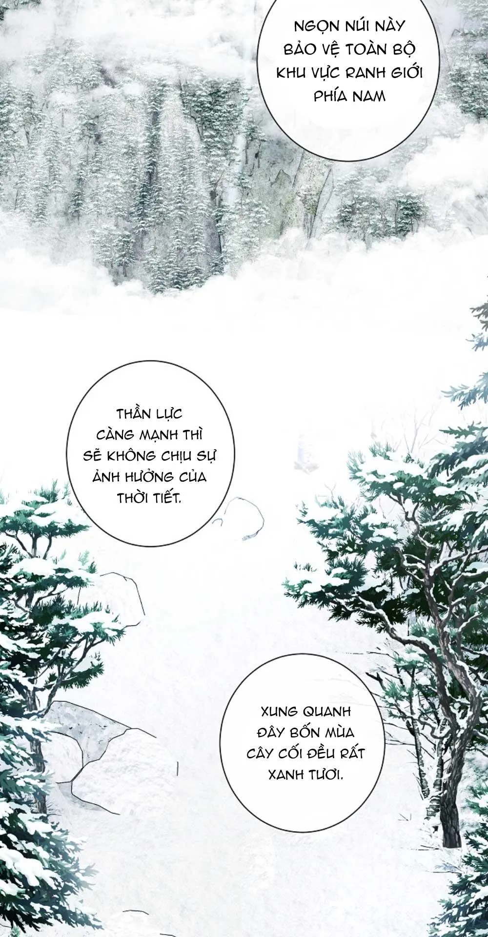 TUYỂN TẬP BL CỔ TRANG Chapter 12 Trang 30