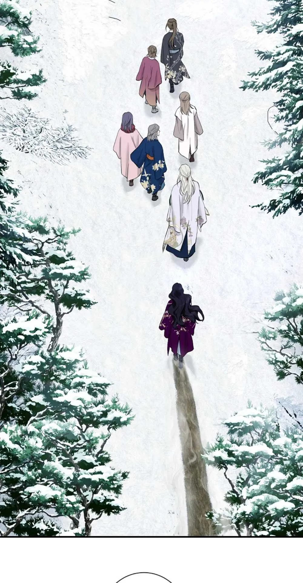 TUYỂN TẬP BL CỔ TRANG Chapter 12 Trang 31