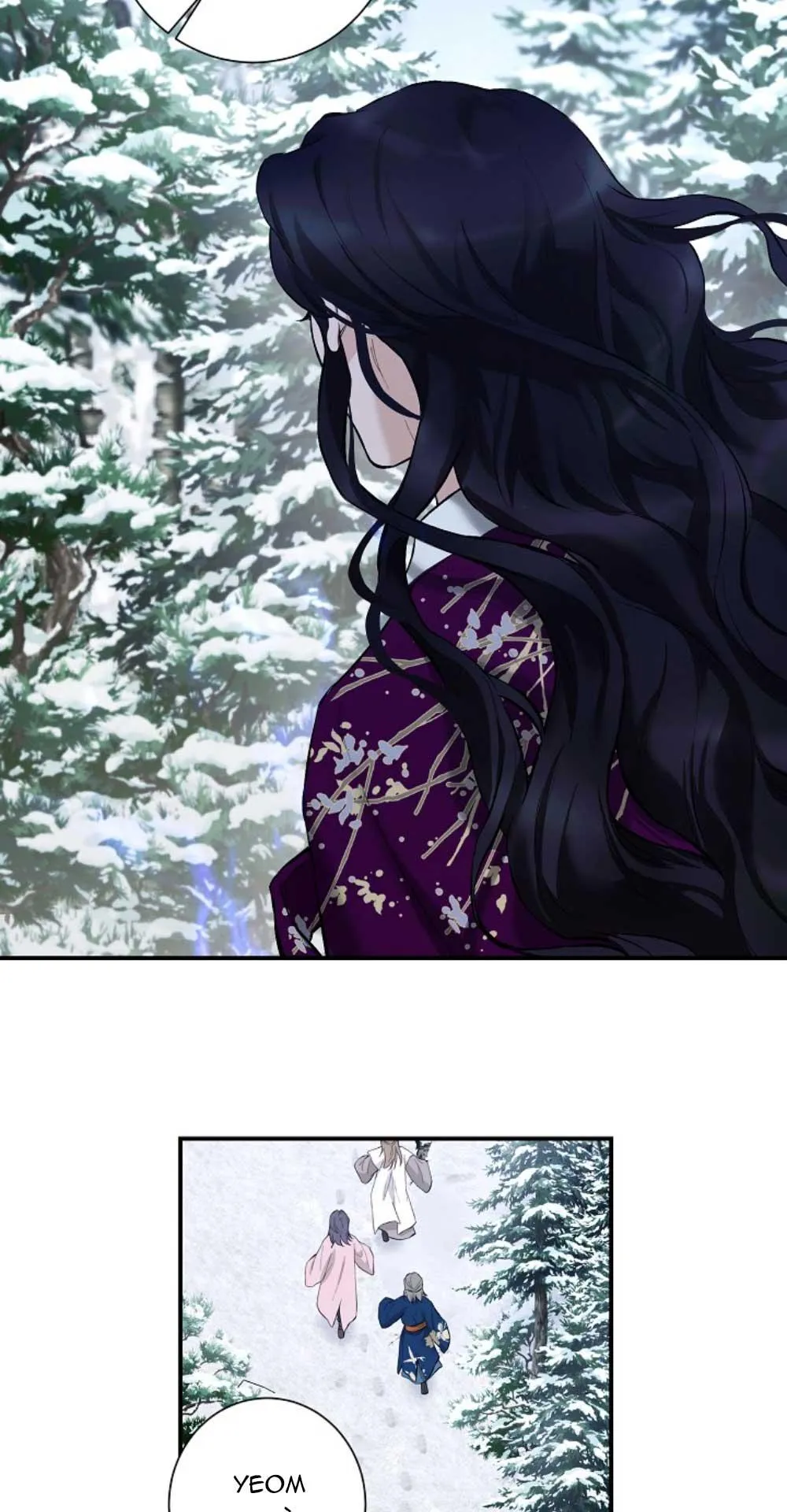 TUYỂN TẬP BL CỔ TRANG Chapter 12 Trang 34