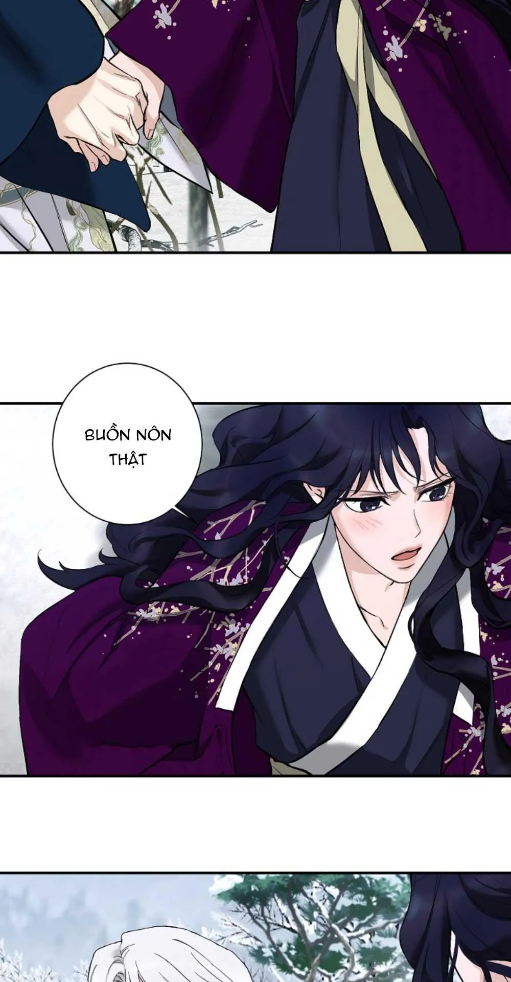 TUYỂN TẬP BL CỔ TRANG Chapter 12 Trang 36