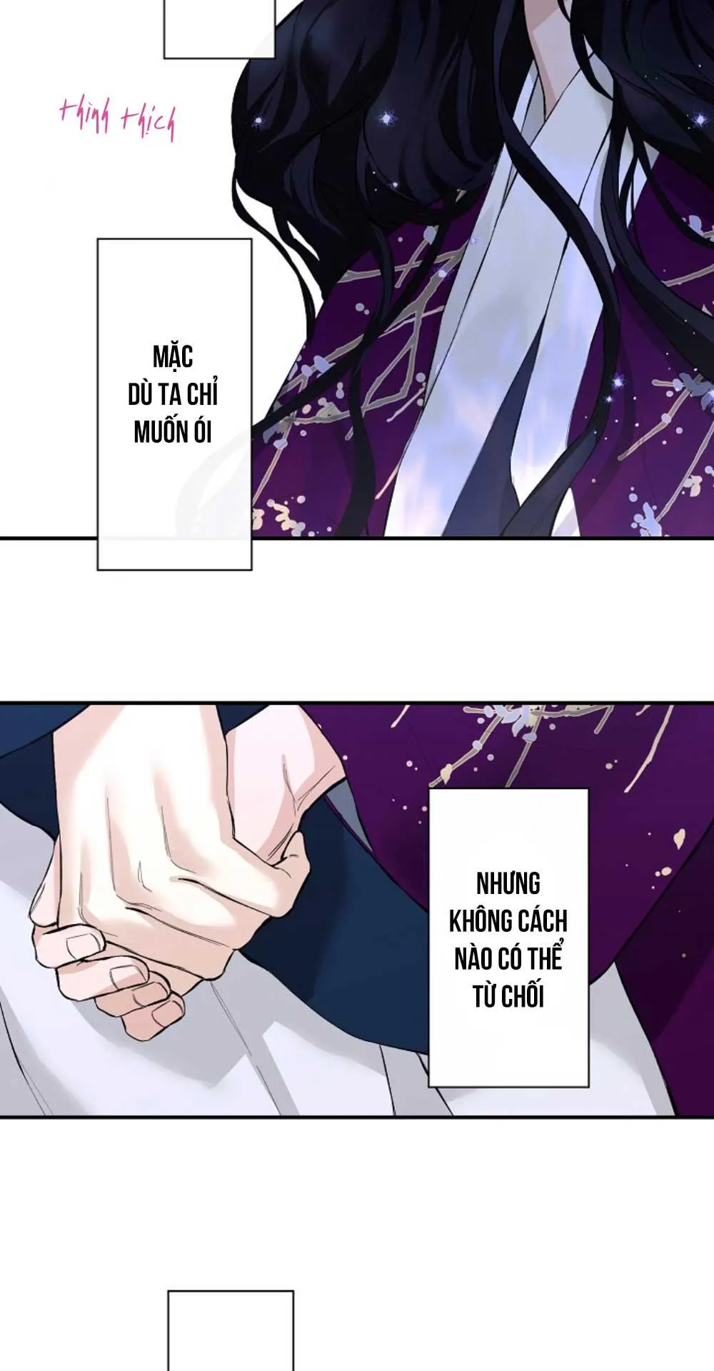 TUYỂN TẬP BL CỔ TRANG Chapter 12 Trang 39