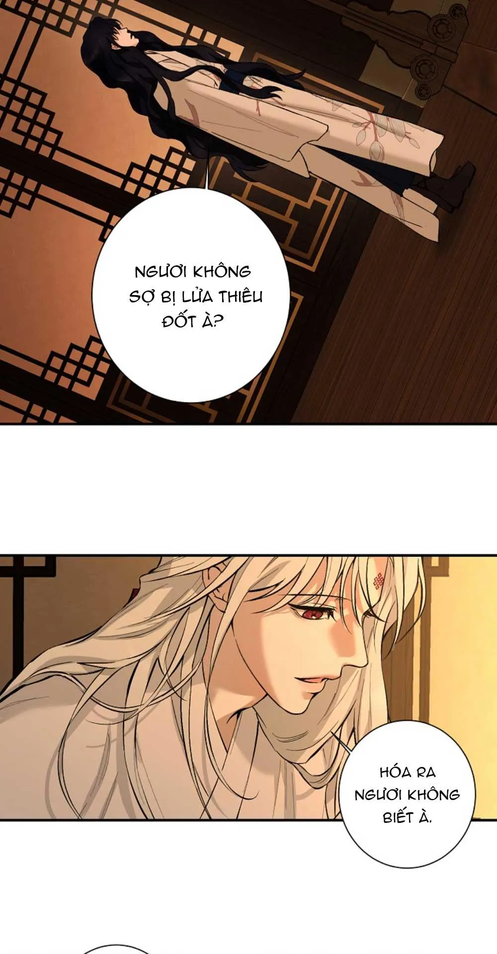 TUYỂN TẬP BL CỔ TRANG Chapter 12 Trang 44